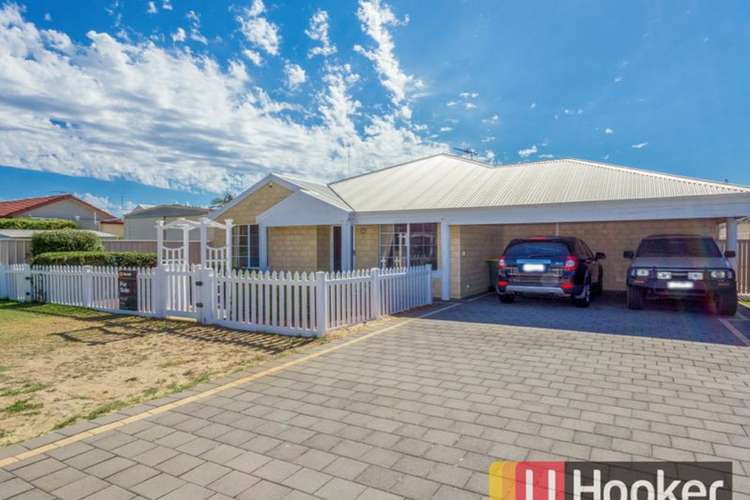 Second view of Homely house listing, 26 Dixon Street, Carey Park WA 6230