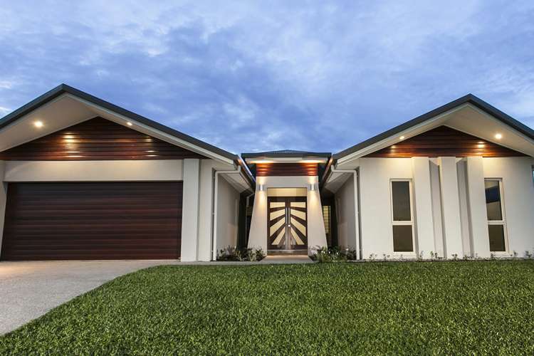 Sixth view of Homely residentialLand listing, Lot 102 Julaji Close, Cooya Beach QLD 4873