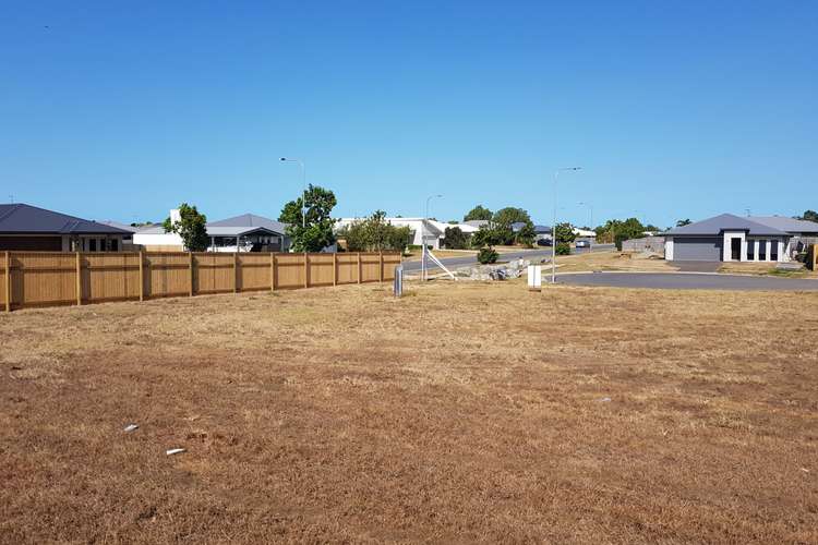 Seventh view of Homely residentialLand listing, Lot 102 Julaji Close, Cooya Beach QLD 4873