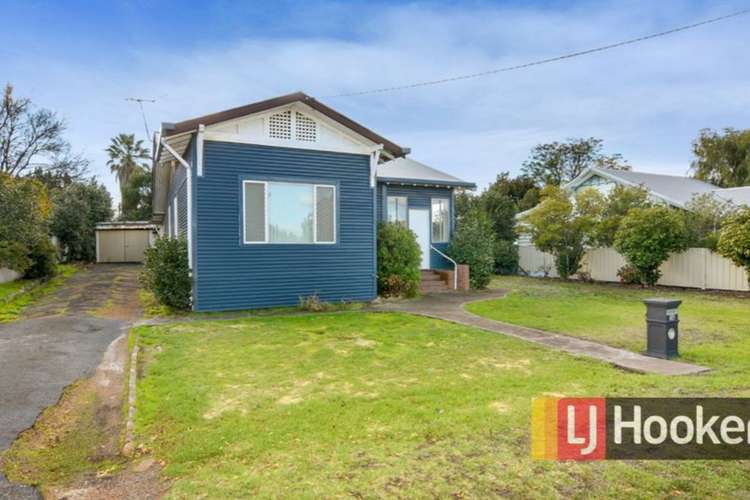Second view of Homely house listing, 14 Jones Street, Collie WA 6225