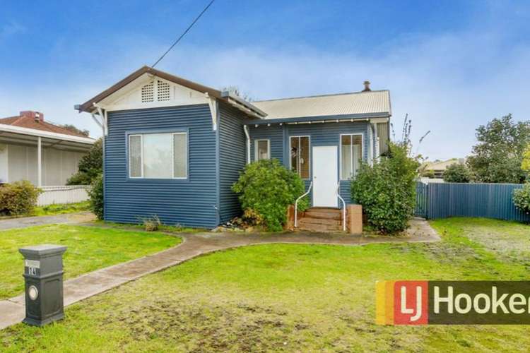Third view of Homely house listing, 14 Jones Street, Collie WA 6225