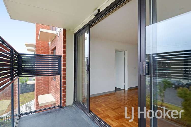 Fourth view of Homely apartment listing, 11/28 Burton Avenue, Clayton VIC 3168