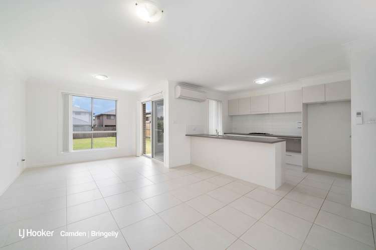 Second view of Homely house listing, 98 Ingleburn Gardens Drive, Bardia NSW 2565