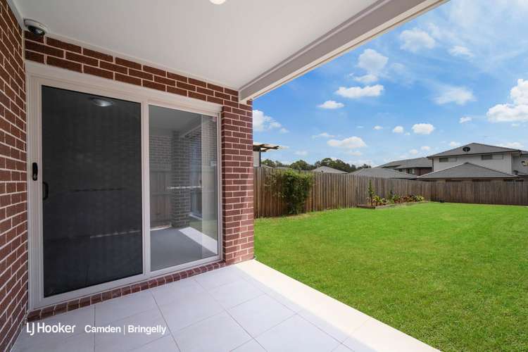 Third view of Homely house listing, 98 Ingleburn Gardens Drive, Bardia NSW 2565