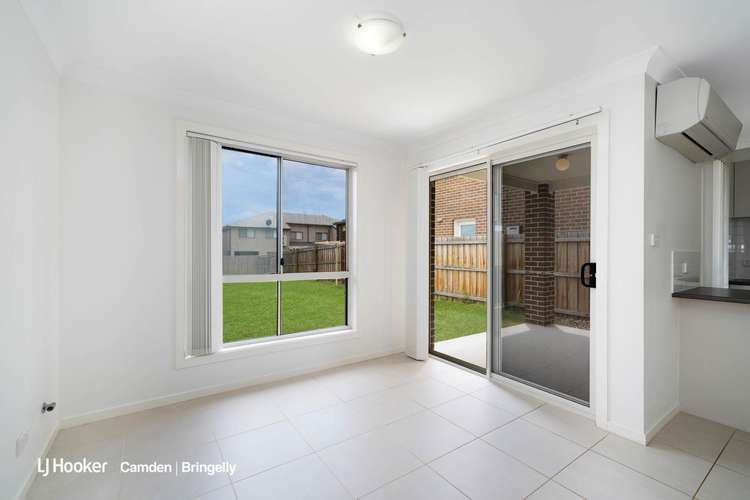 Fifth view of Homely house listing, 98 Ingleburn Gardens Drive, Bardia NSW 2565