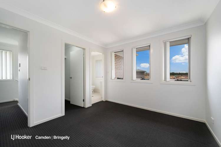 Sixth view of Homely house listing, 98 Ingleburn Gardens Drive, Bardia NSW 2565