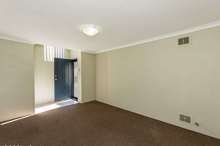 Third view of Homely townhouse listing, 11E Beveridge Street, Bentley WA 6102