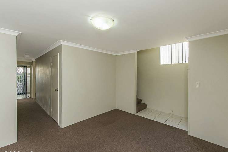 Fifth view of Homely townhouse listing, 11E Beveridge Street, Bentley WA 6102