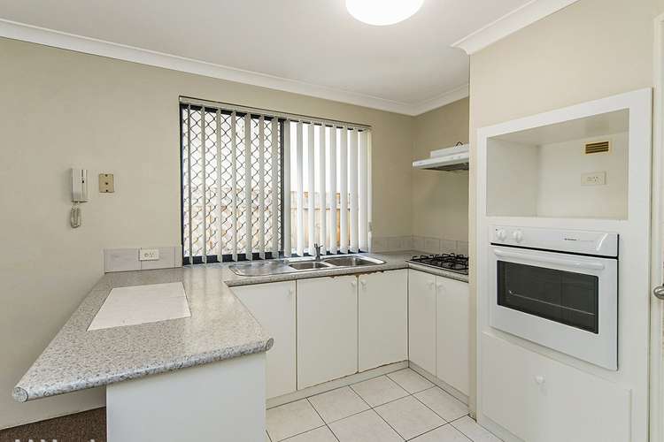 Sixth view of Homely townhouse listing, 11E Beveridge Street, Bentley WA 6102