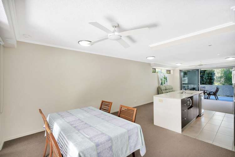 Third view of Homely apartment listing, 4 Horizon/154 Musgrave Avenue, Southport QLD 4215