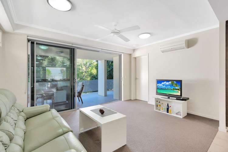 Fourth view of Homely apartment listing, 4 Horizon/154 Musgrave Avenue, Southport QLD 4215