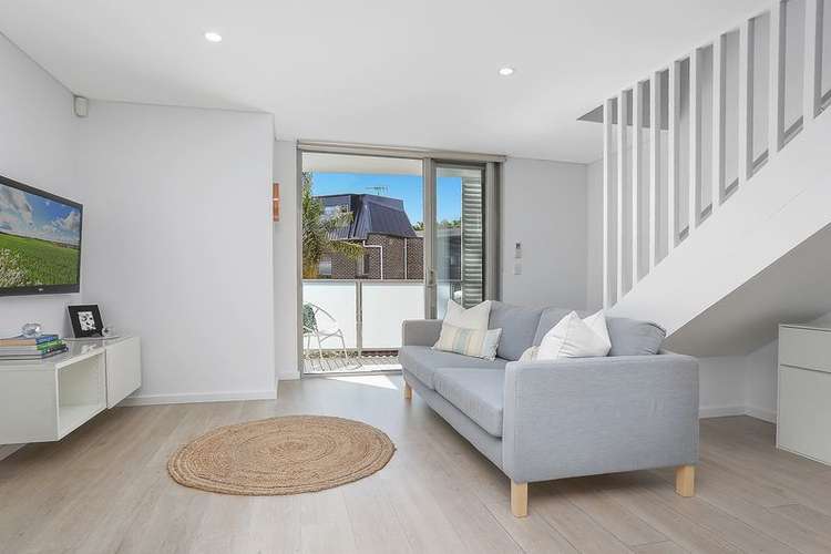 Second view of Homely apartment listing, 7/31 Midway Drive, Maroubra NSW 2035