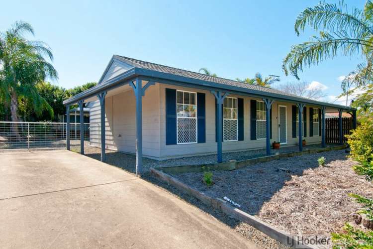 Main view of Homely house listing, 81 Augusta Street, Crestmead QLD 4132