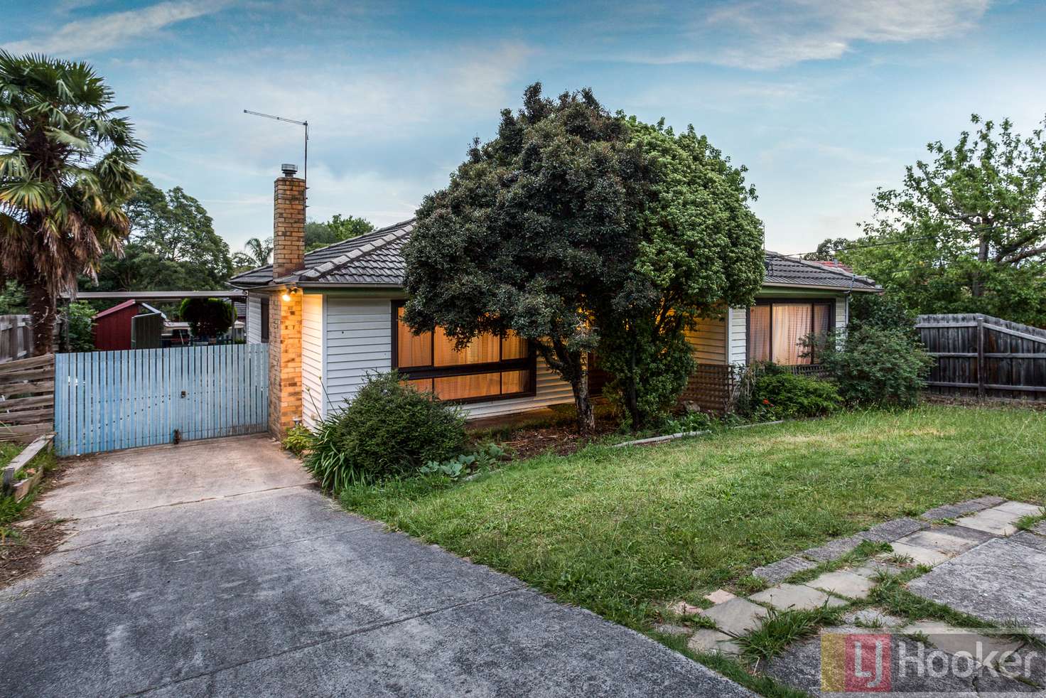 Main view of Homely house listing, 8 Shelly Avenue, Boronia VIC 3155
