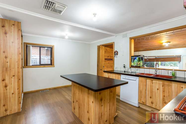 Third view of Homely house listing, 8 Shelly Avenue, Boronia VIC 3155