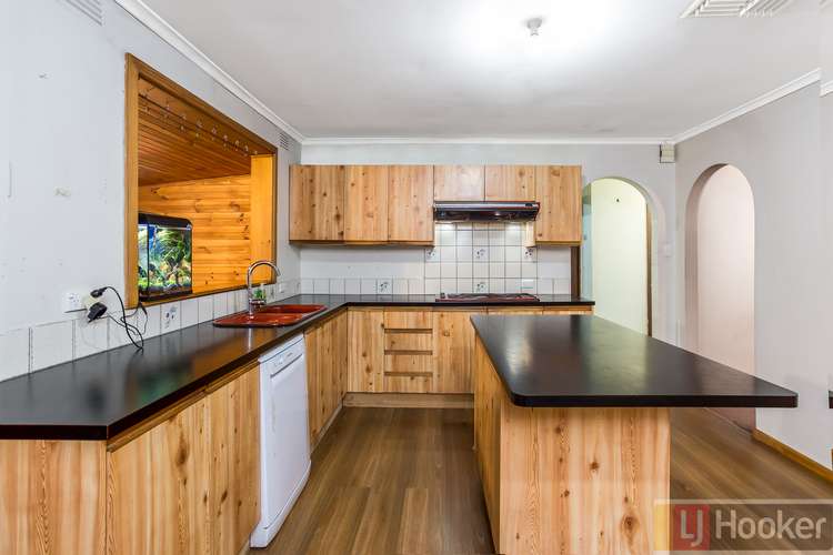 Fourth view of Homely house listing, 8 Shelly Avenue, Boronia VIC 3155
