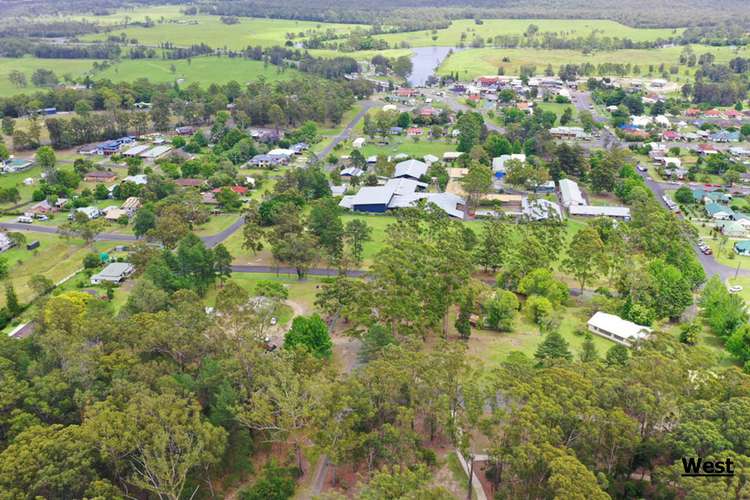 Third view of Homely residentialLand listing, 106 Mackenzie Street, Bulahdelah NSW 2423