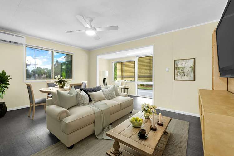 Second view of Homely house listing, 562 Beatty Road, Acacia Ridge QLD 4110