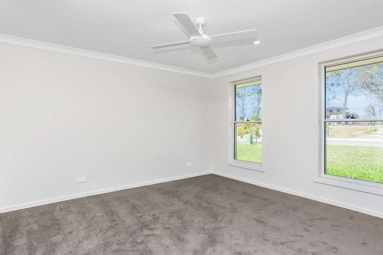Fifth view of Homely house listing, 11 Ondaroo Crescent, Old Bar NSW 2430