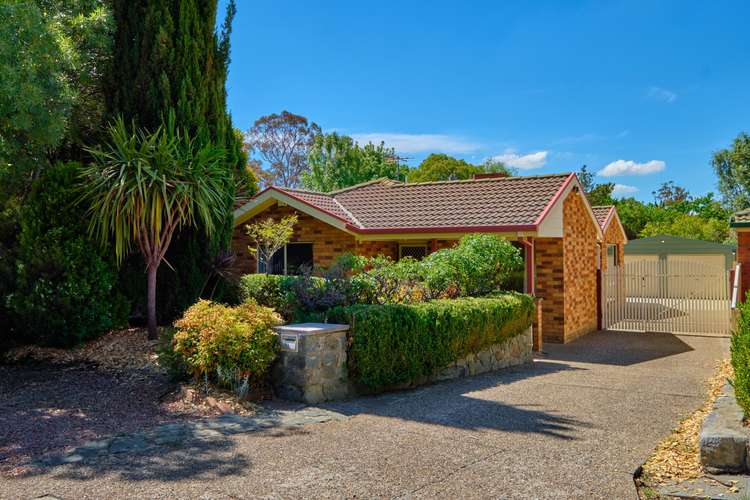 Main view of Homely house listing, 33 Corringle Close, Amaroo ACT 2914