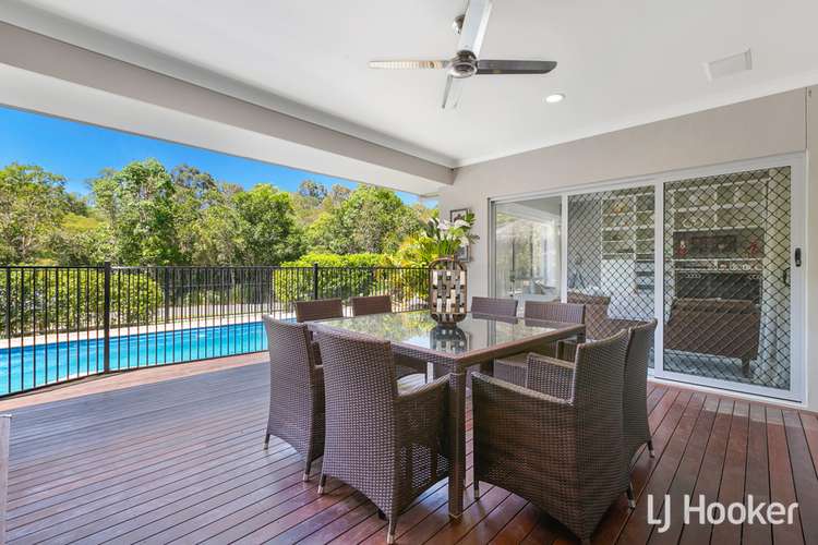 Third view of Homely house listing, 23 Parkgrove Street, Birkdale QLD 4159
