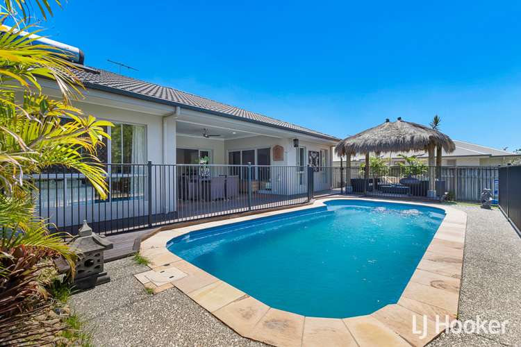 Fourth view of Homely house listing, 23 Parkgrove Street, Birkdale QLD 4159