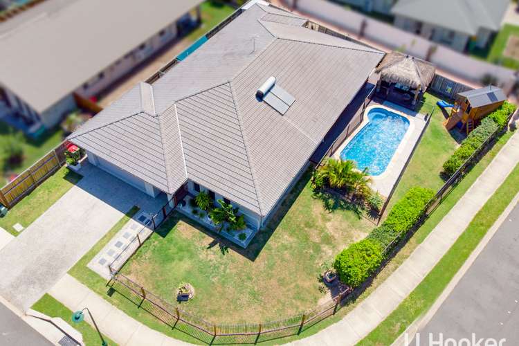 Fifth view of Homely house listing, 23 Parkgrove Street, Birkdale QLD 4159