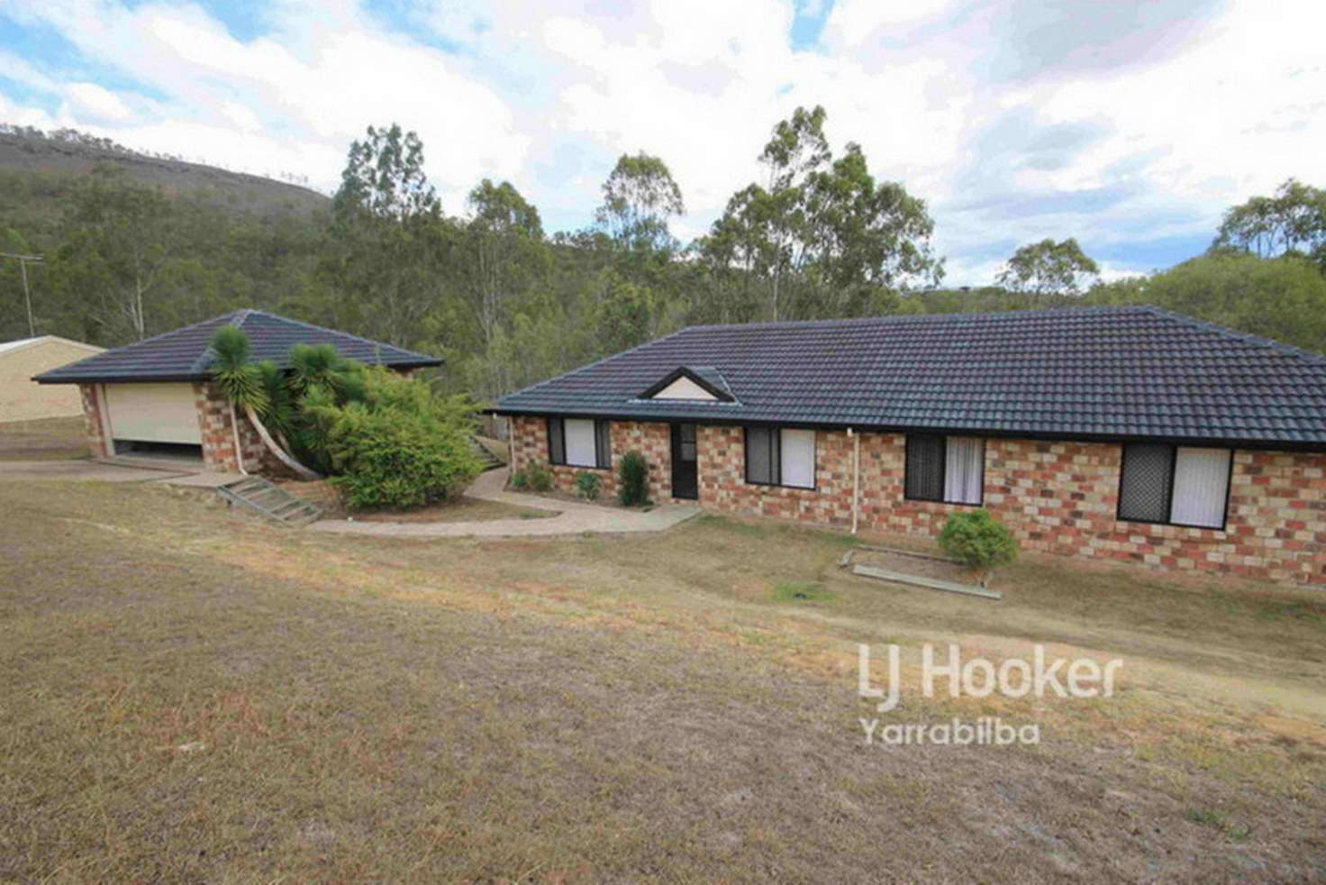 Main view of Homely house listing, 184-188 Stephens Place, Kooralbyn QLD 4285