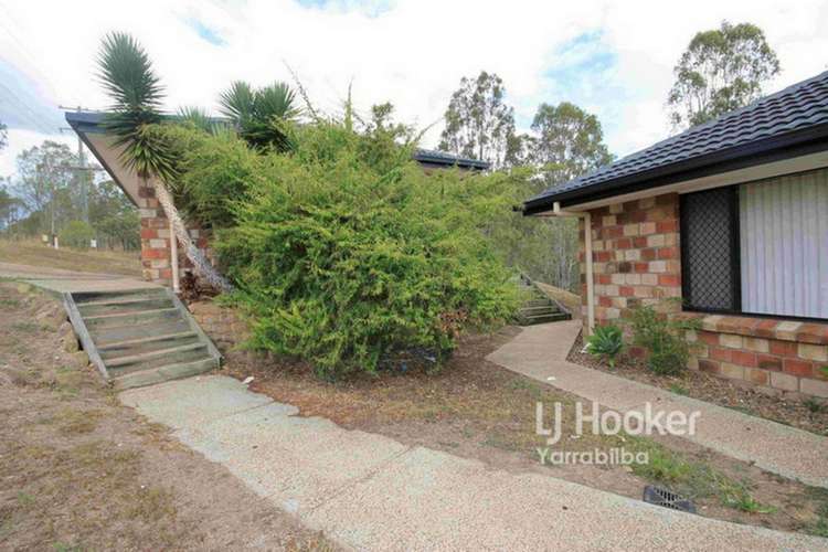 Second view of Homely house listing, 184-188 Stephens Place, Kooralbyn QLD 4285