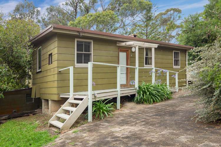 Main view of Homely house listing, 8 Miller Avenue, Rosedale NSW 2536