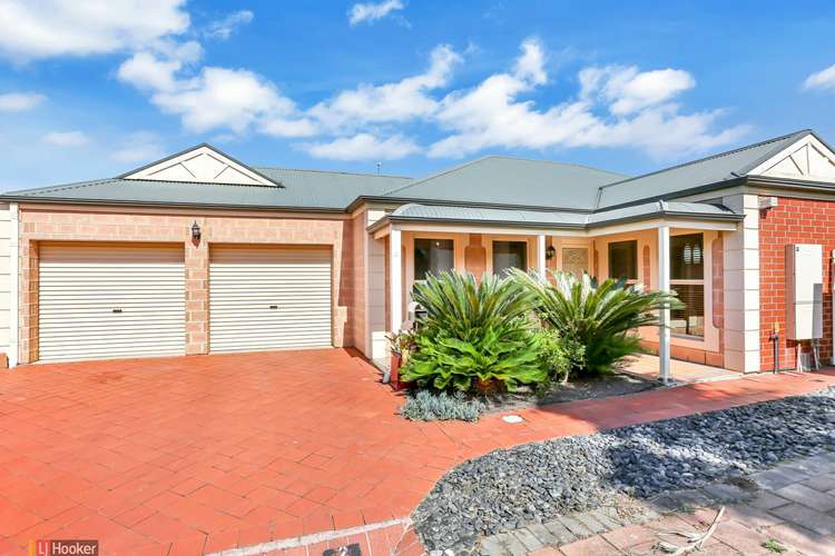 Main view of Homely house listing, 2 Greenleaf Court, Mawson Lakes SA 5095