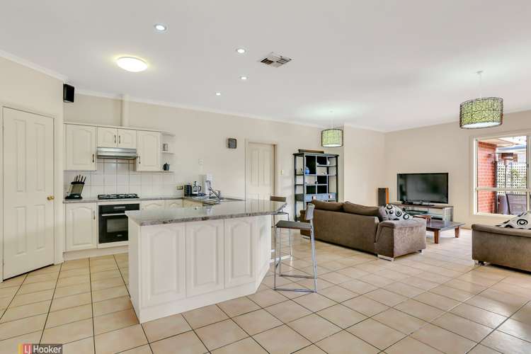 Second view of Homely house listing, 2 Greenleaf Court, Mawson Lakes SA 5095