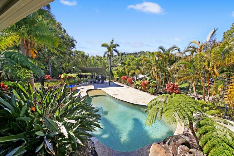Sixth view of Homely house listing, 417B Tallebudgera Connection Road, Tallebudgera QLD 4228