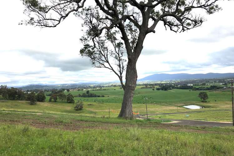 Main view of Homely residentialLand listing, Lot 210 Wumbalwarra Drive, Bega NSW 2550