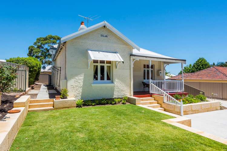 Second view of Homely house listing, 13 Rosebery Street, Bayswater WA 6053