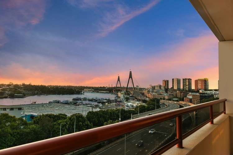 Main view of Homely unit listing, 74/152-164 Bulwara Rd, Pyrmont NSW 2009