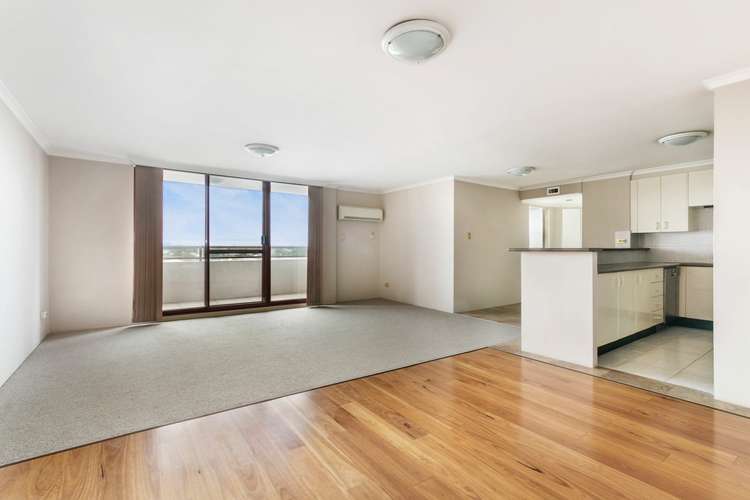 Second view of Homely unit listing, 74/152-164 Bulwara Rd, Pyrmont NSW 2009