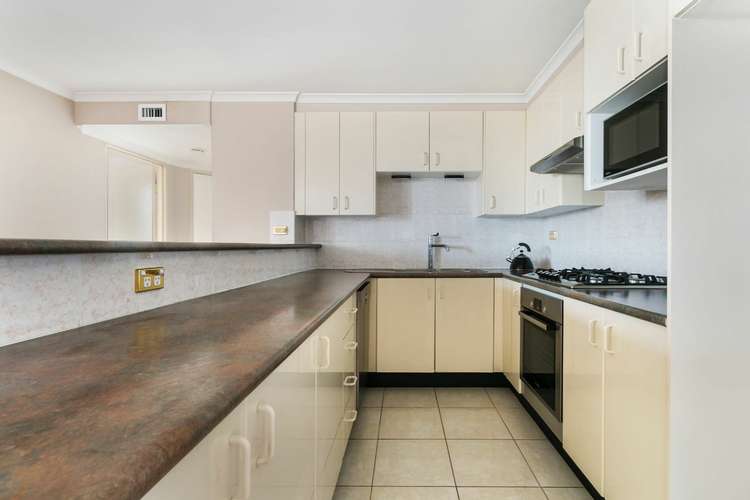 Third view of Homely unit listing, 74/152-164 Bulwara Rd, Pyrmont NSW 2009