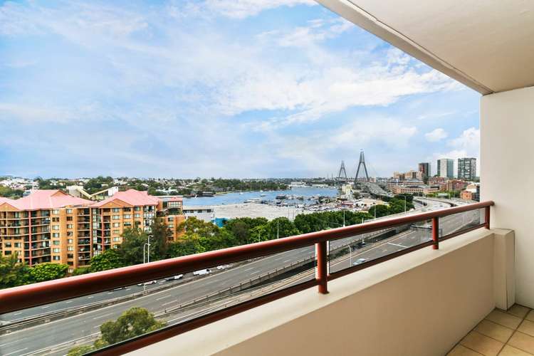 Sixth view of Homely unit listing, 74/152-164 Bulwara Rd, Pyrmont NSW 2009