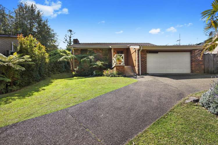 Main view of Homely house listing, 38 Valley Drive, Mollymook NSW 2539