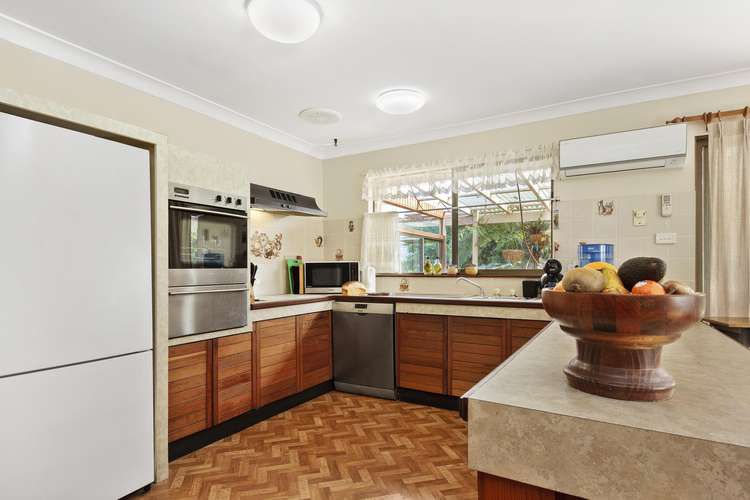 Fifth view of Homely house listing, 38 Valley Drive, Mollymook NSW 2539