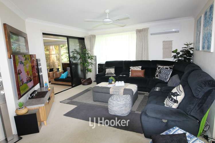 Second view of Homely house listing, 6 Devoy Place, Hallidays Point NSW 2430