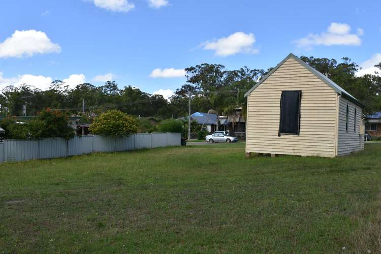 Second view of Homely house listing, 14 Stroud Street, Allworth NSW 2425