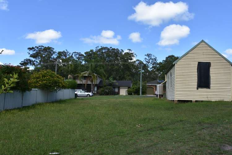 Third view of Homely house listing, 14 Stroud Street, Allworth NSW 2425