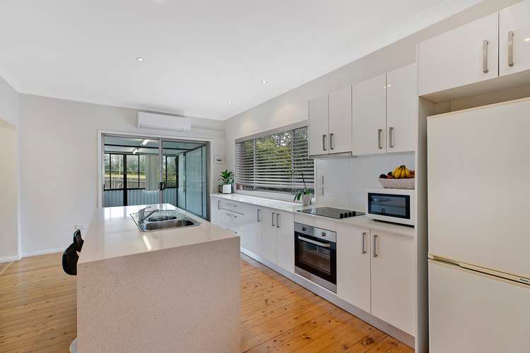 Fifth view of Homely house listing, 92 Grandview Street, Shelly Beach NSW 2261