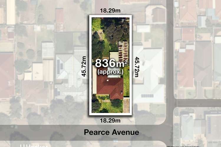 Second view of Homely house listing, 13 Pearce Avenue, Felixstow SA 5070