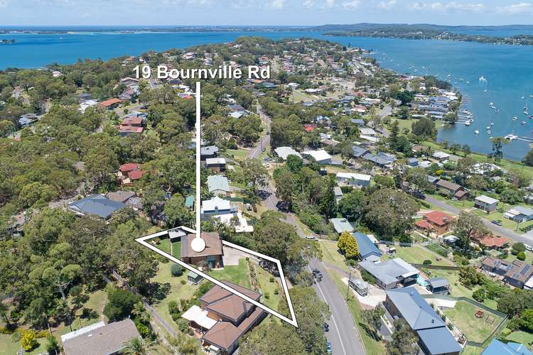 Third view of Homely house listing, 19 Bournville Road, Rathmines NSW 2283
