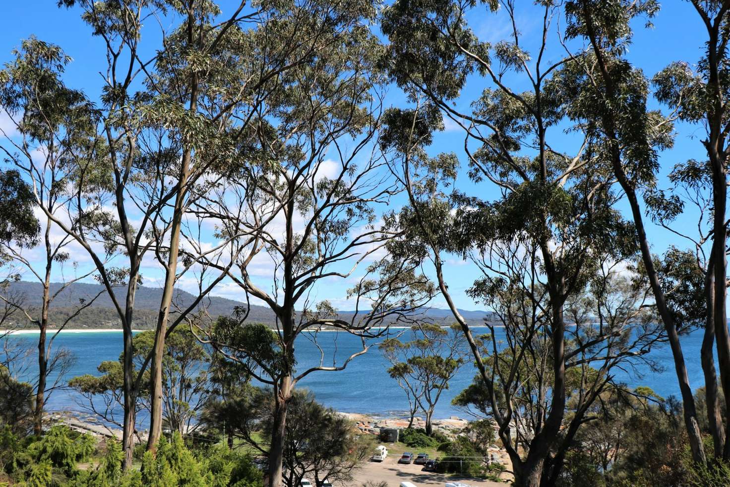 Main view of Homely house listing, 5 Bay view Avenue, Binalong Bay TAS 7216