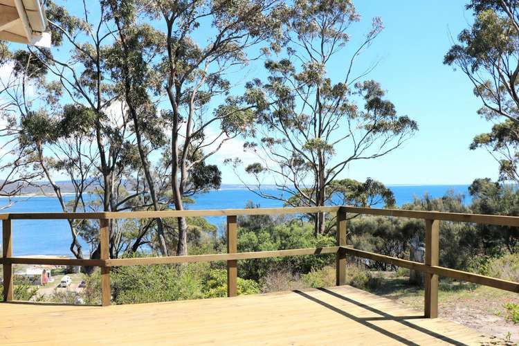 Third view of Homely house listing, 5 Bay view Avenue, Binalong Bay TAS 7216