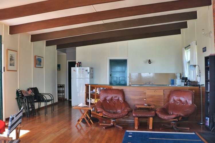 Fifth view of Homely house listing, 5 Bay view Avenue, Binalong Bay TAS 7216